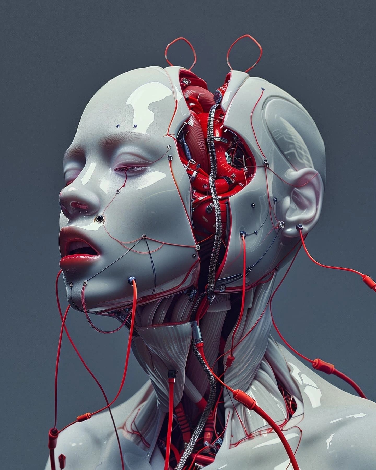 AI & Machine Learning