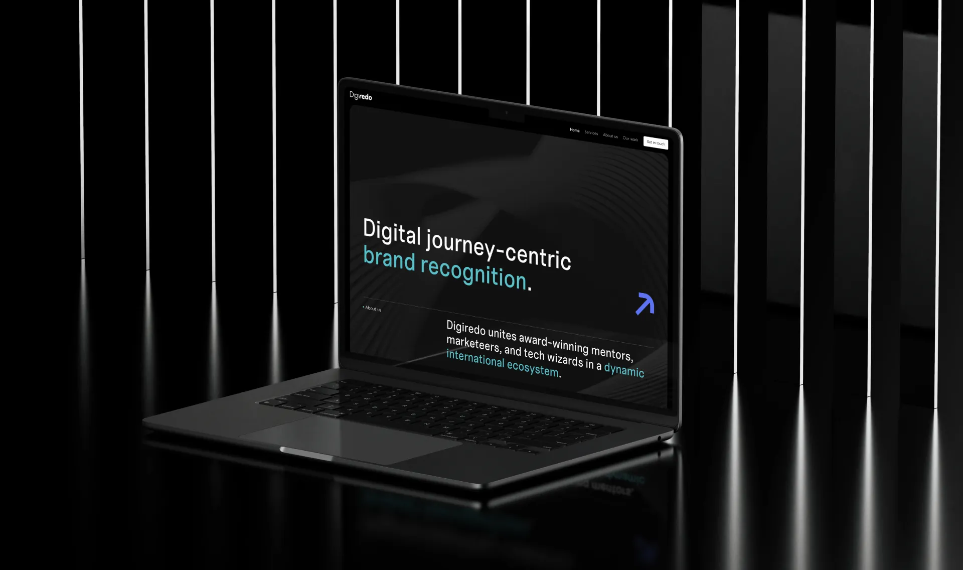 Computer vision in production