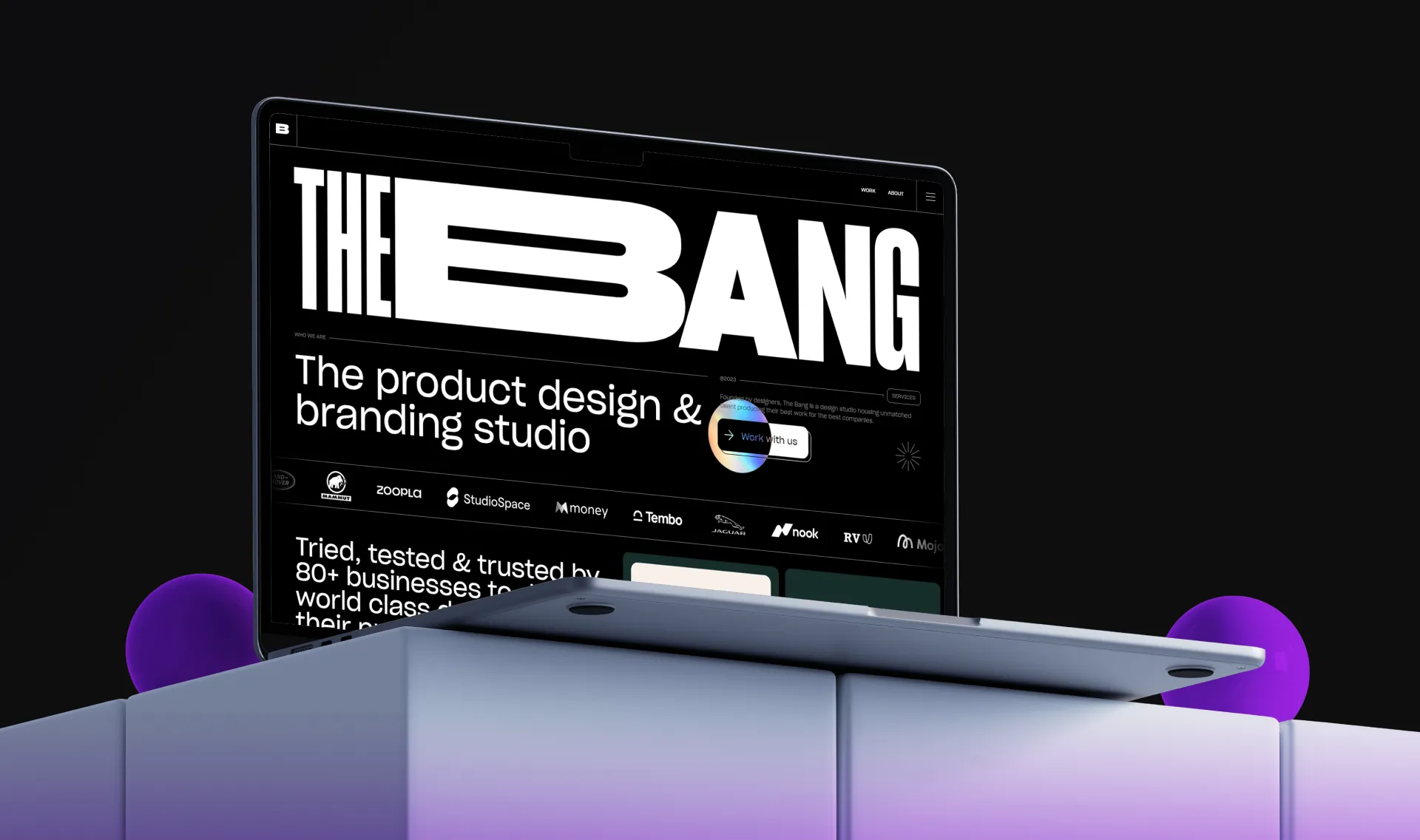 Custom software product